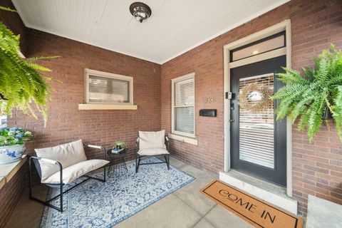 Photo of 503 S 3rd Street, Columbus, OH 43215 (MLS # 225010222)