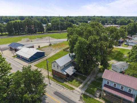 Tiny photo for 232 W Main Street, Cardington, OH 43315 (MLS # 226020945)