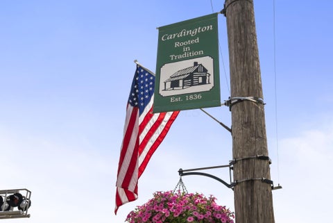 Tiny photo for 232 W Main Street, Cardington, OH 43315 (MLS # 226020945)