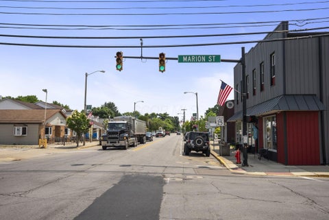 Tiny photo for 232 W Main Street, Cardington, OH 43315 (MLS # 226020945)
