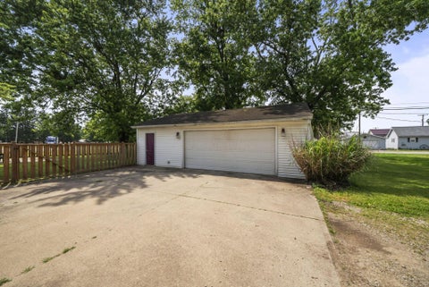 Tiny photo for 232 W Main Street, Cardington, OH 43315 (MLS # 226020945)