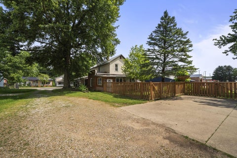 Tiny photo for 232 W Main Street, Cardington, OH 43315 (MLS # 226020945)