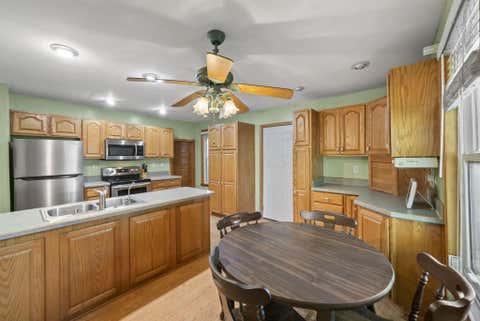 Tiny photo for 232 W Main Street, Cardington, OH 43315 (MLS # 226020945)