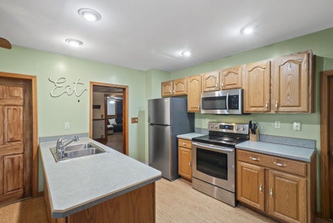Tiny photo for 232 W Main Street, Cardington, OH 43315 (MLS # 226020945)
