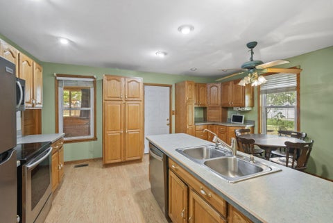 Tiny photo for 232 W Main Street, Cardington, OH 43315 (MLS # 226020945)