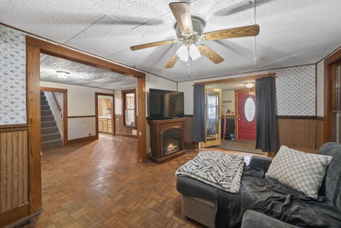 Tiny photo for 232 W Main Street, Cardington, OH 43315 (MLS # 226020945)