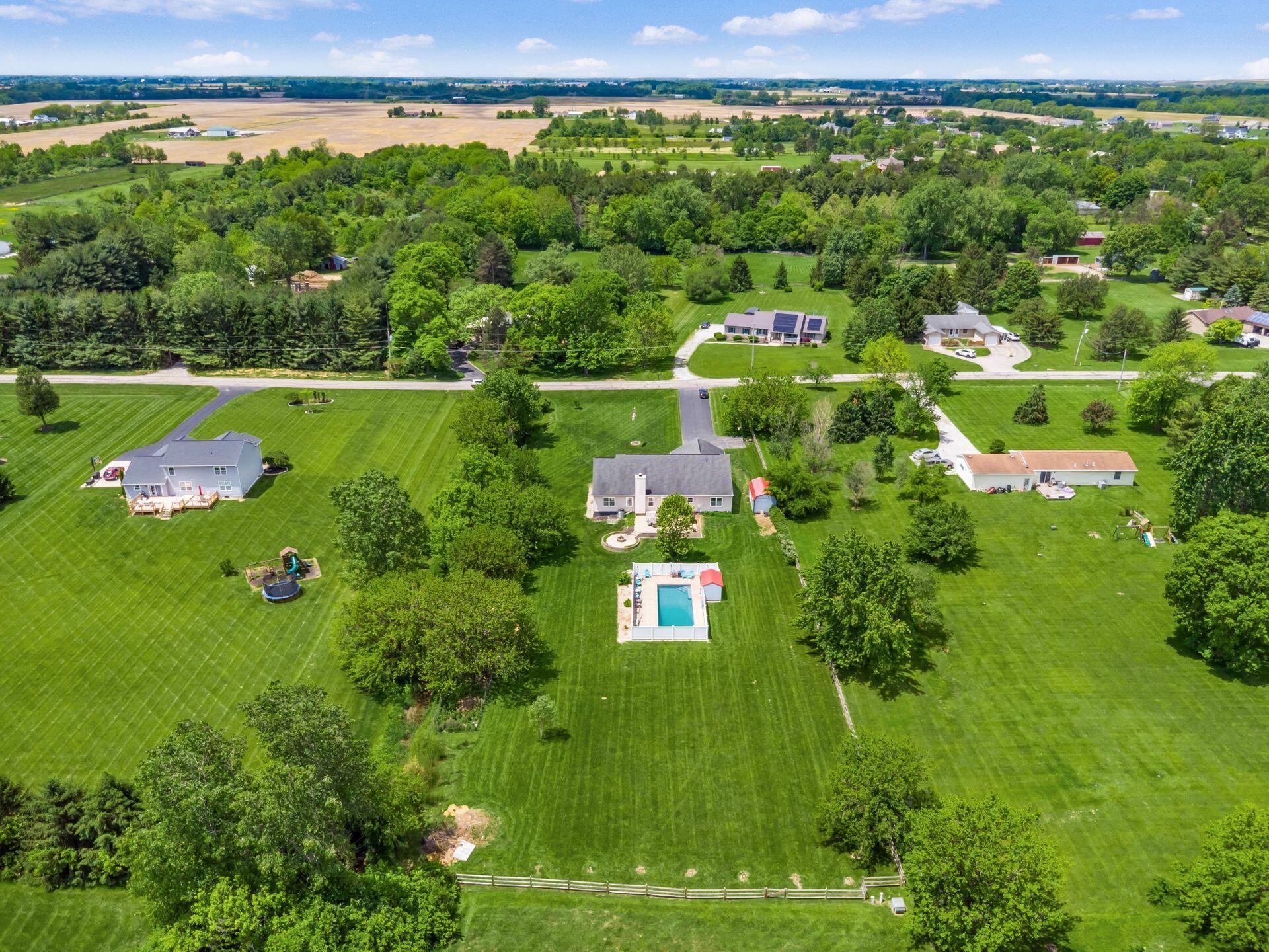 9148 Mccord Road, Orient, Ohio image 48