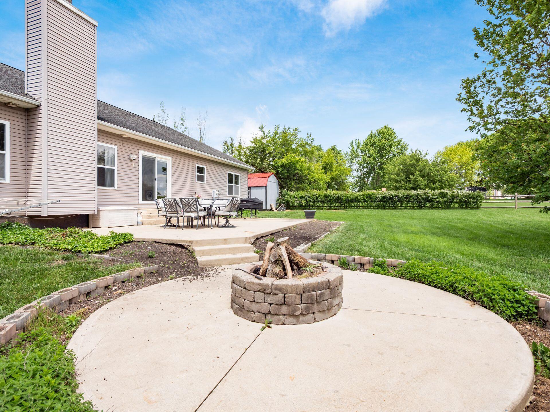 9148 Mccord Road, Orient, Ohio image 37
