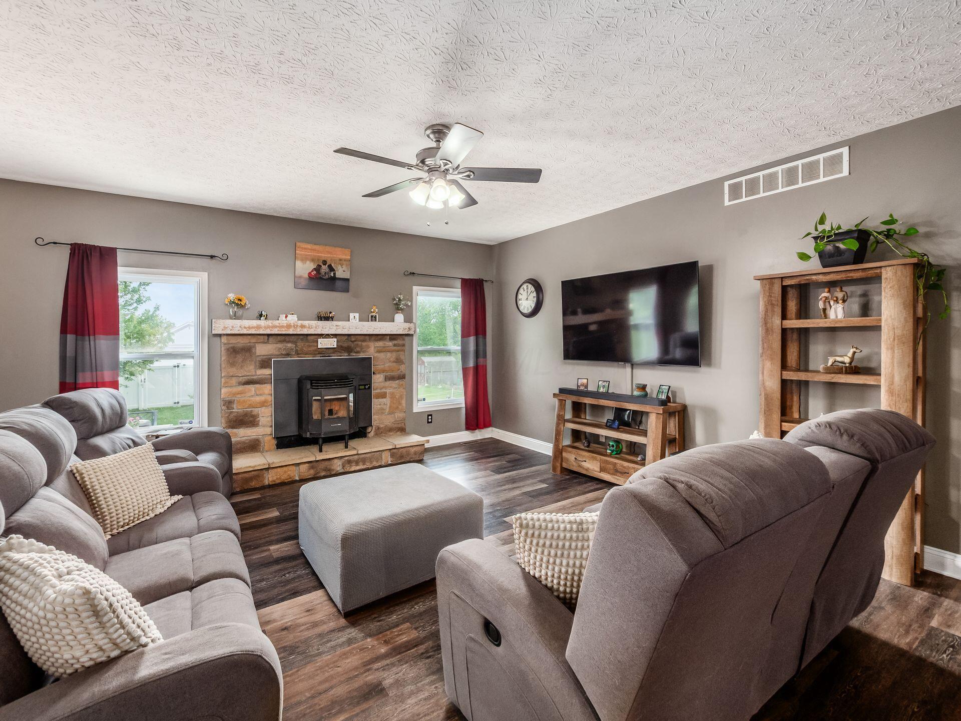 9148 Mccord Road, Orient, Ohio image 13