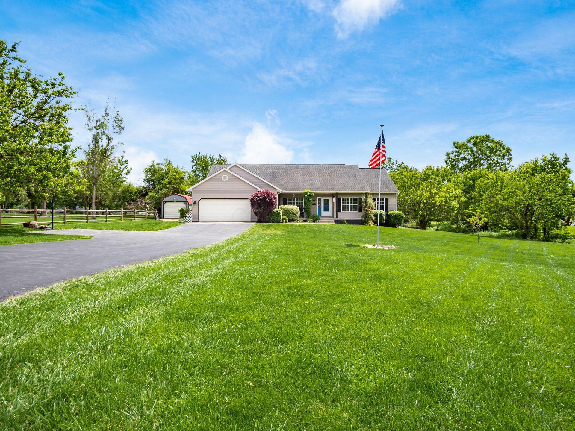 9148 Mccord Road, Orient, Ohio image 7