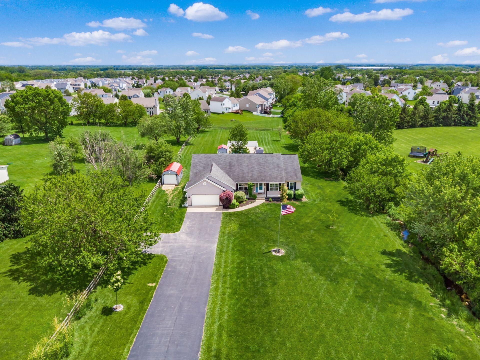 9148 Mccord Road, Orient, Ohio image 42