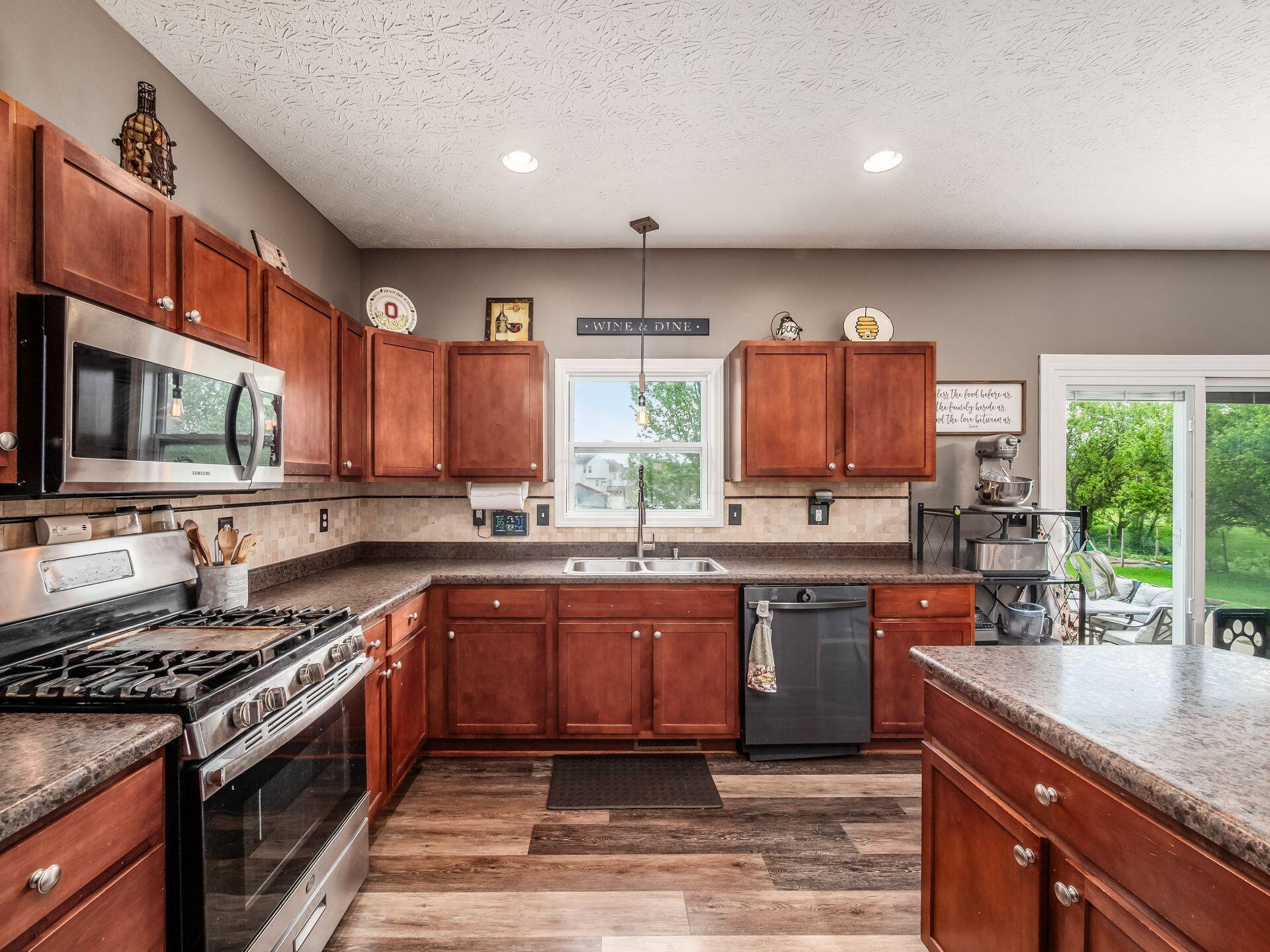 9148 Mccord Road, Orient, Ohio image 18