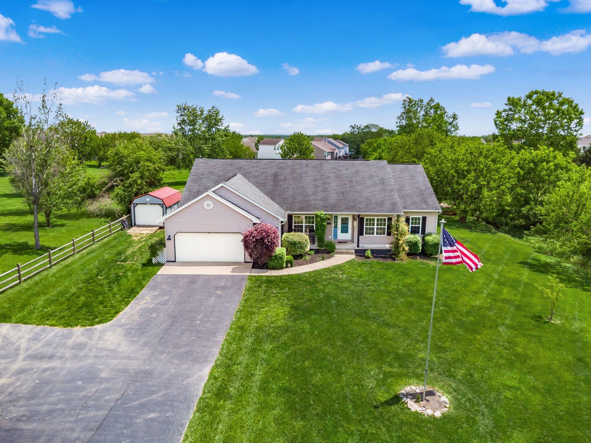9148 Mccord Road, Orient, Ohio image 41