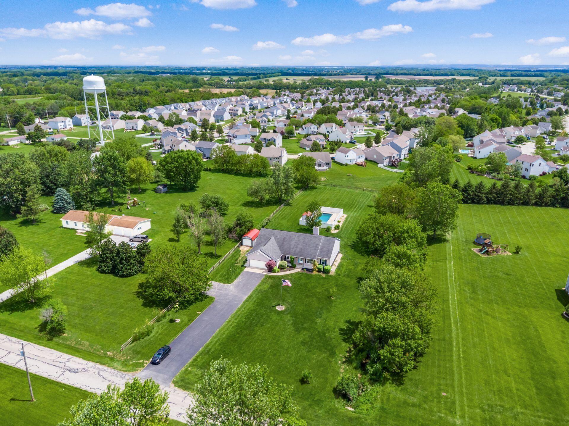 9148 Mccord Road, Orient, Ohio image 44