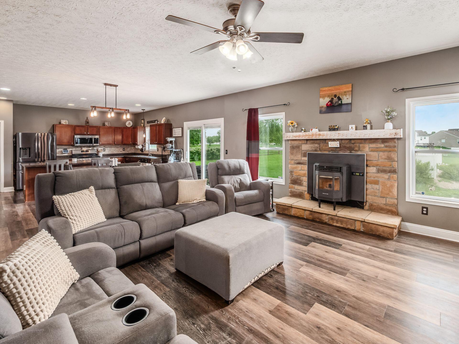 9148 Mccord Road, Orient, Ohio image 14