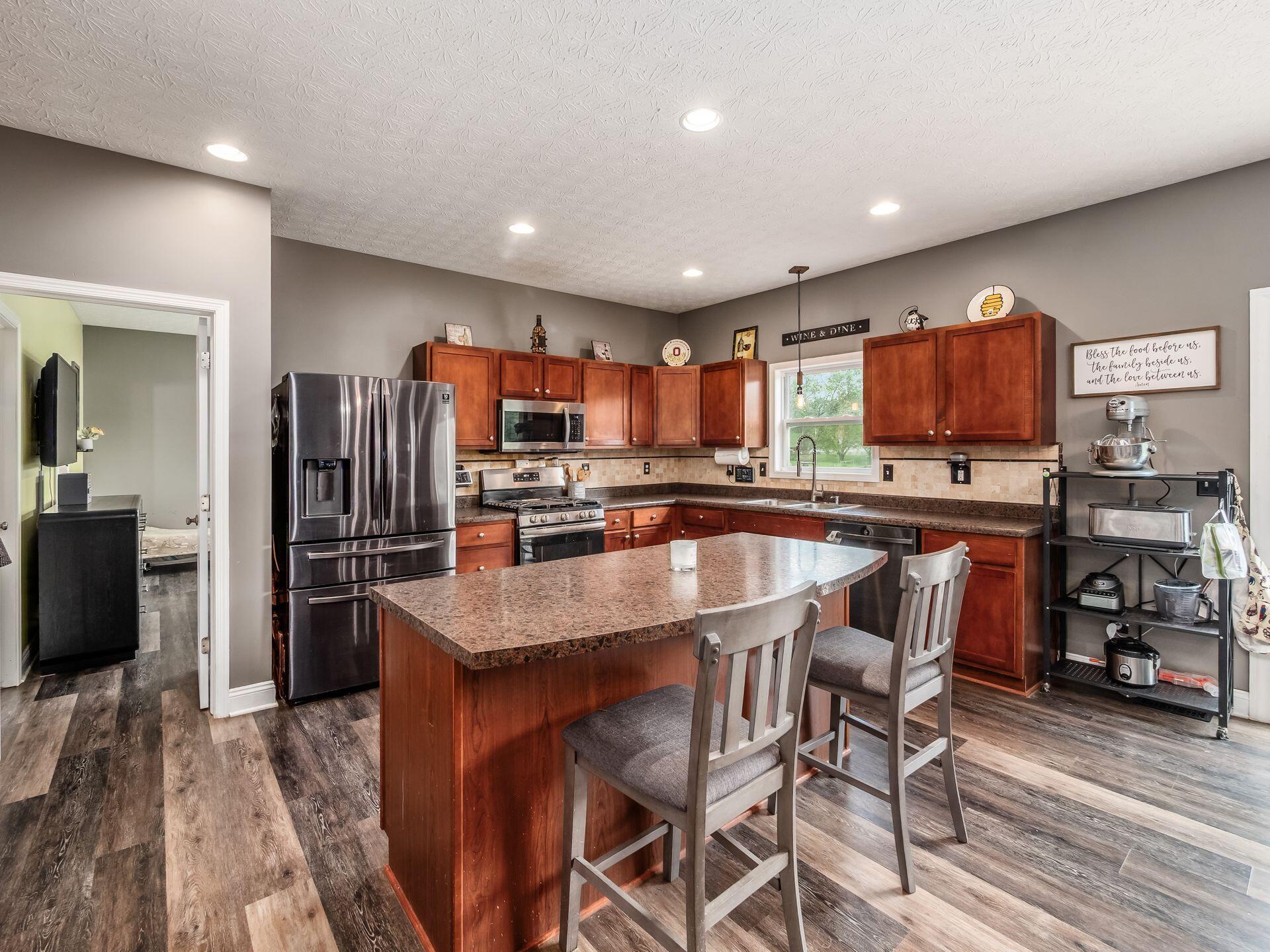 9148 Mccord Road, Orient, Ohio image 17