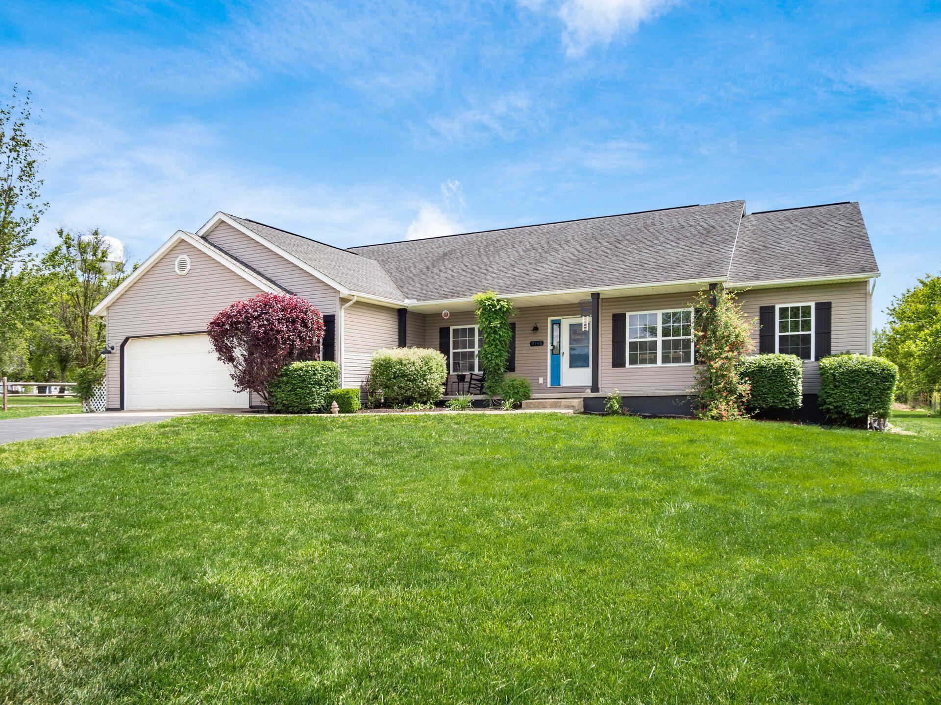 9148 Mccord Road, Orient, Ohio image 8