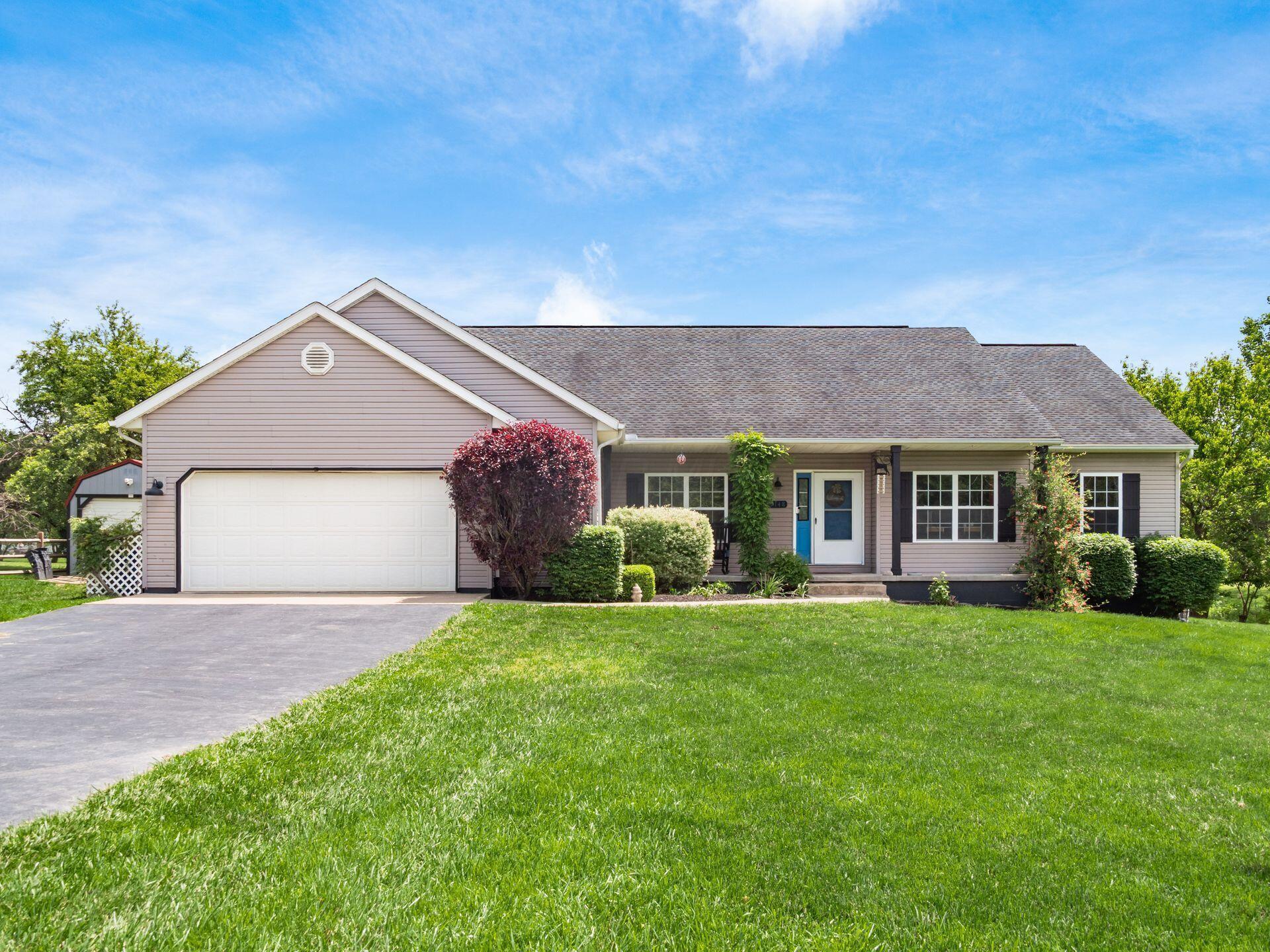 9148 Mccord Road, Orient, Ohio image 6