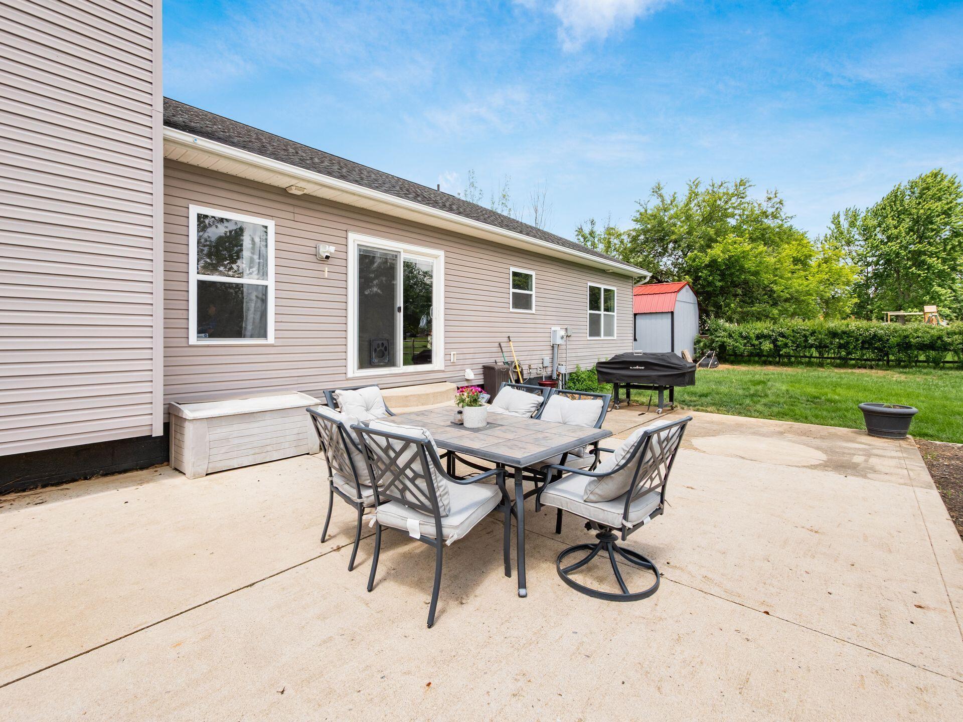 9148 Mccord Road, Orient, Ohio image 36