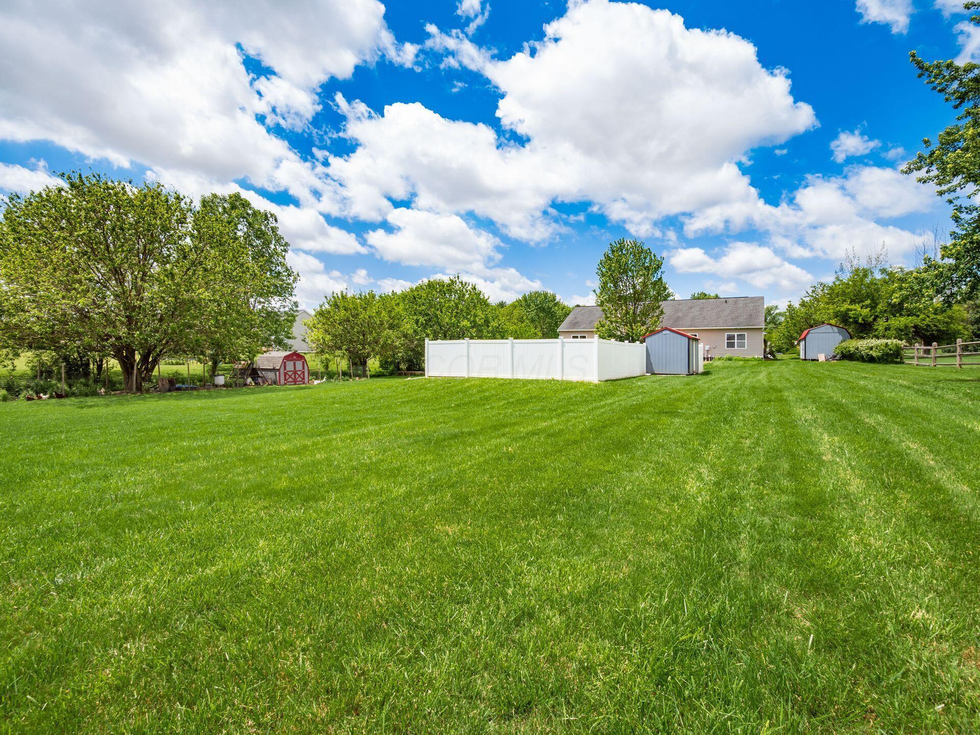 9148 Mccord Road, Orient, Ohio image 40