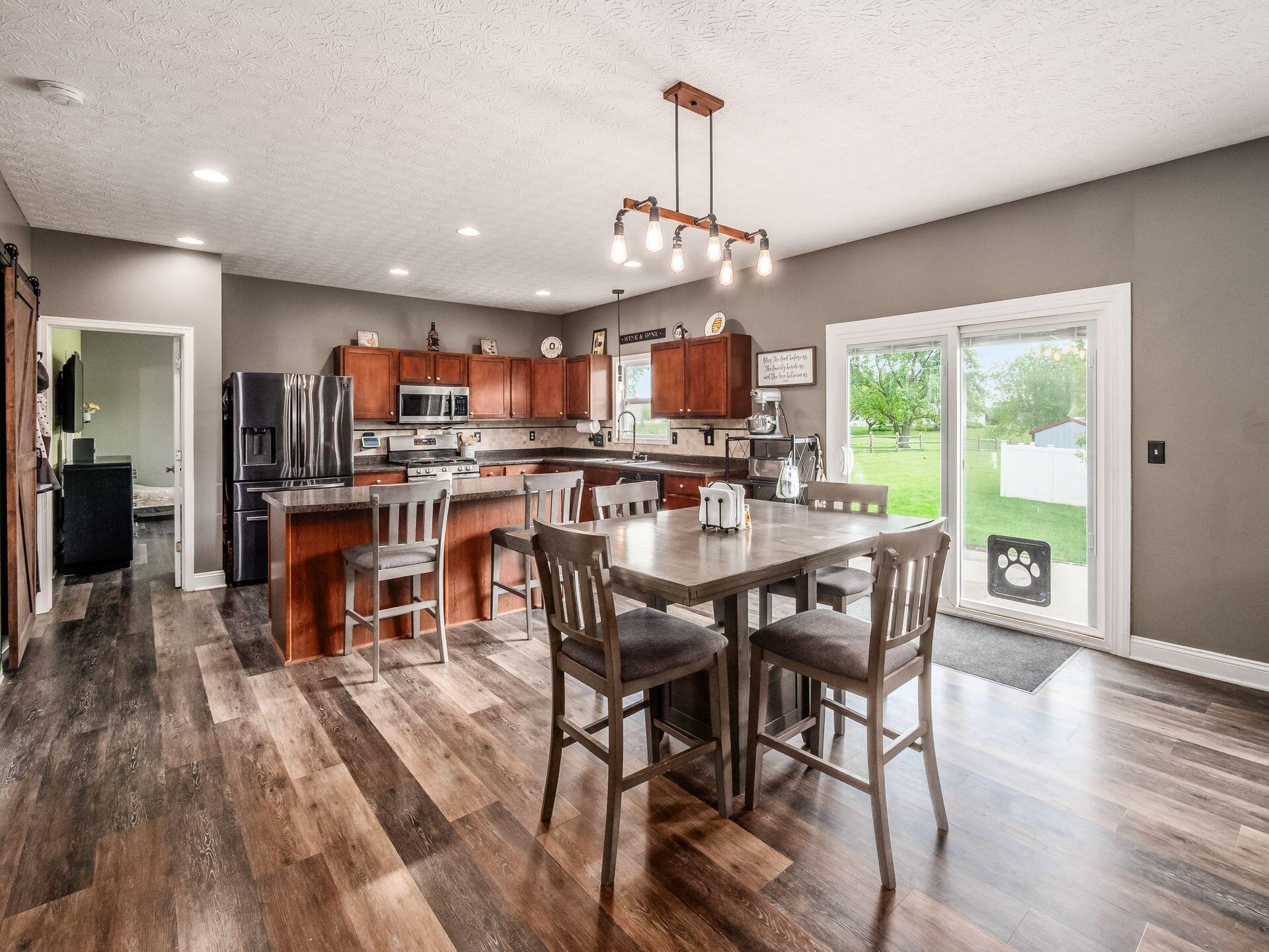 9148 Mccord Road, Orient, Ohio image 16