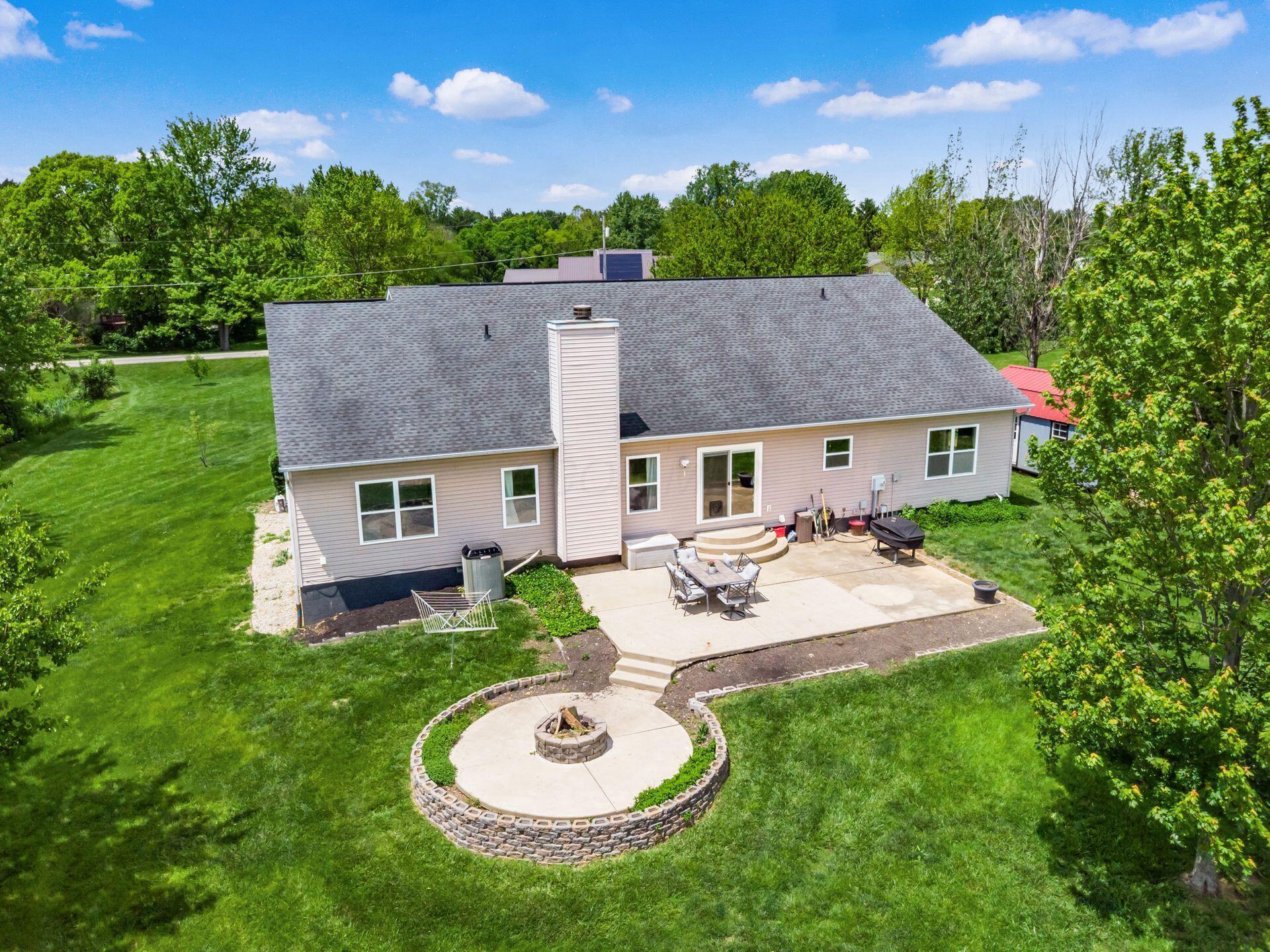 9148 Mccord Road, Orient, Ohio image 50