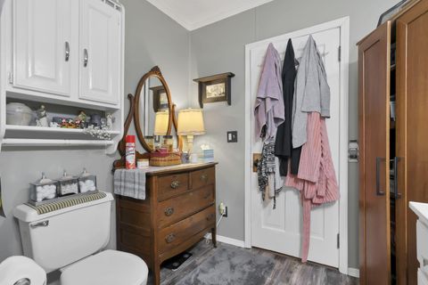 Tiny photo for 114 Ringold Street, Mount Vernon, OH 43050 (MLS # 225039669)