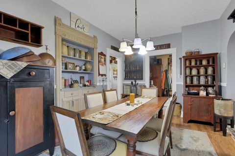Tiny photo for 114 Ringold Street, Mount Vernon, OH 43050 (MLS # 225039669)