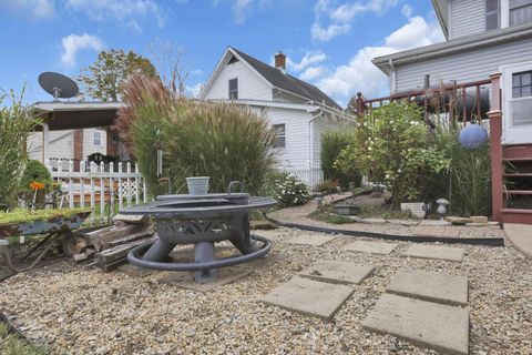 Tiny photo for 114 Ringold Street, Mount Vernon, OH 43050 (MLS # 225039669)