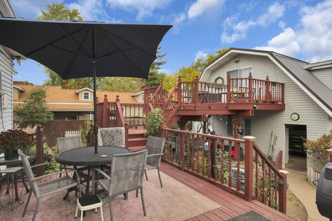 Tiny photo for 114 Ringold Street, Mount Vernon, OH 43050 (MLS # 225039669)