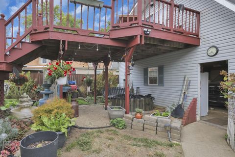 Tiny photo for 114 Ringold Street, Mount Vernon, OH 43050 (MLS # 225039669)