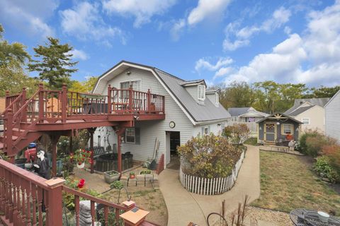 Tiny photo for 114 Ringold Street, Mount Vernon, OH 43050 (MLS # 225039669)