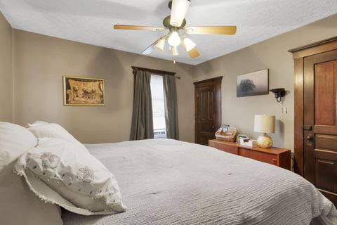Tiny photo for 114 Ringold Street, Mount Vernon, OH 43050 (MLS # 225039669)