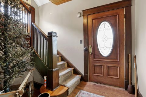 Tiny photo for 114 Ringold Street, Mount Vernon, OH 43050 (MLS # 225039669)