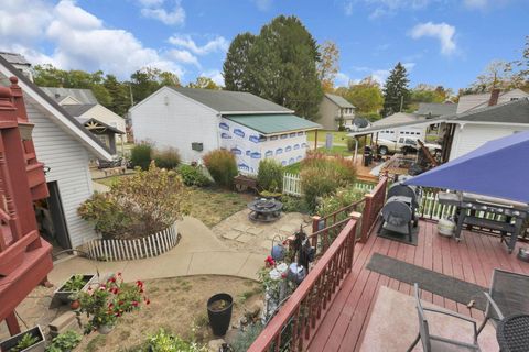 Tiny photo for 114 Ringold Street, Mount Vernon, OH 43050 (MLS # 225039669)