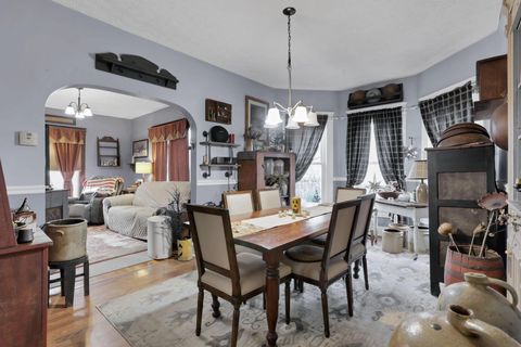 Tiny photo for 114 Ringold Street, Mount Vernon, OH 43050 (MLS # 225039669)