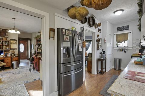 Tiny photo for 114 Ringold Street, Mount Vernon, OH 43050 (MLS # 225039669)