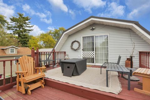 Tiny photo for 114 Ringold Street, Mount Vernon, OH 43050 (MLS # 225039669)