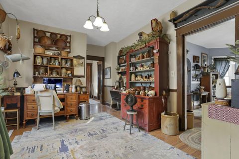 Tiny photo for 114 Ringold Street, Mount Vernon, OH 43050 (MLS # 225039669)