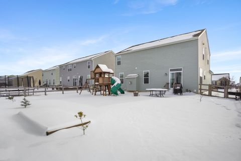 Tiny photo for 190 Rosewood Loop SW, Commercial Point, OH 43116 (MLS # 226003022)