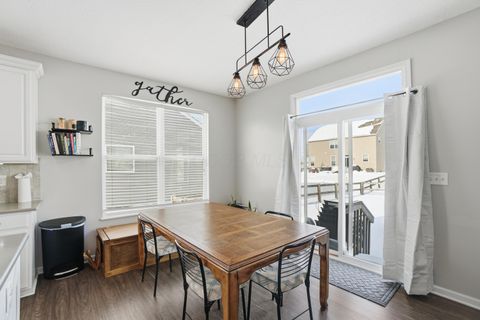 Tiny photo for 190 Rosewood Loop SW, Commercial Point, OH 43116 (MLS # 226003022)