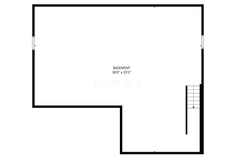 Tiny photo for 190 Rosewood Loop SW, Commercial Point, OH 43116 (MLS # 226003022)