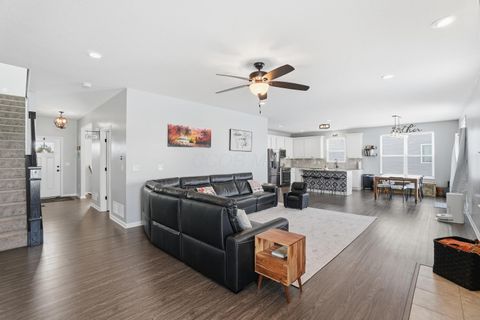 Tiny photo for 190 Rosewood Loop SW, Commercial Point, OH 43116 (MLS # 226003022)