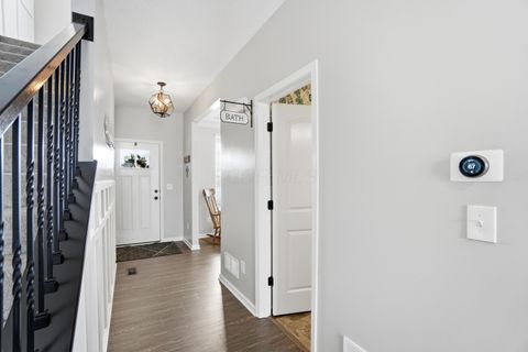 Tiny photo for 190 Rosewood Loop SW, Commercial Point, OH 43116 (MLS # 226003022)