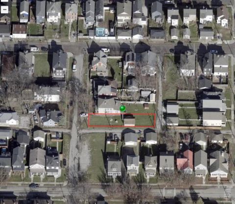 Photo of 1178 Wager Street, Columbus, OH 43206 (MLS # 225016315)