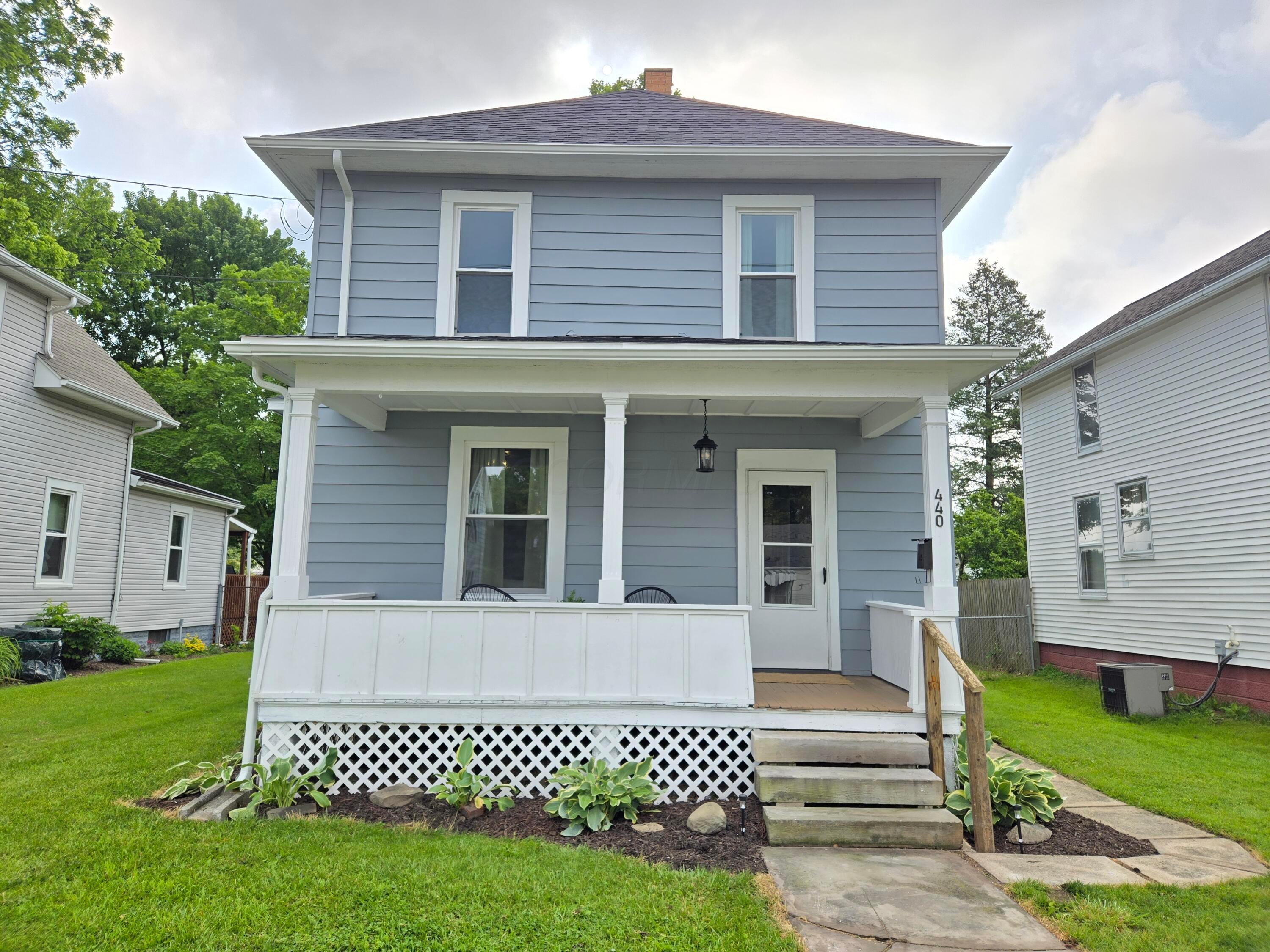 440 Sears Street, Bucyrus, Ohio image 2