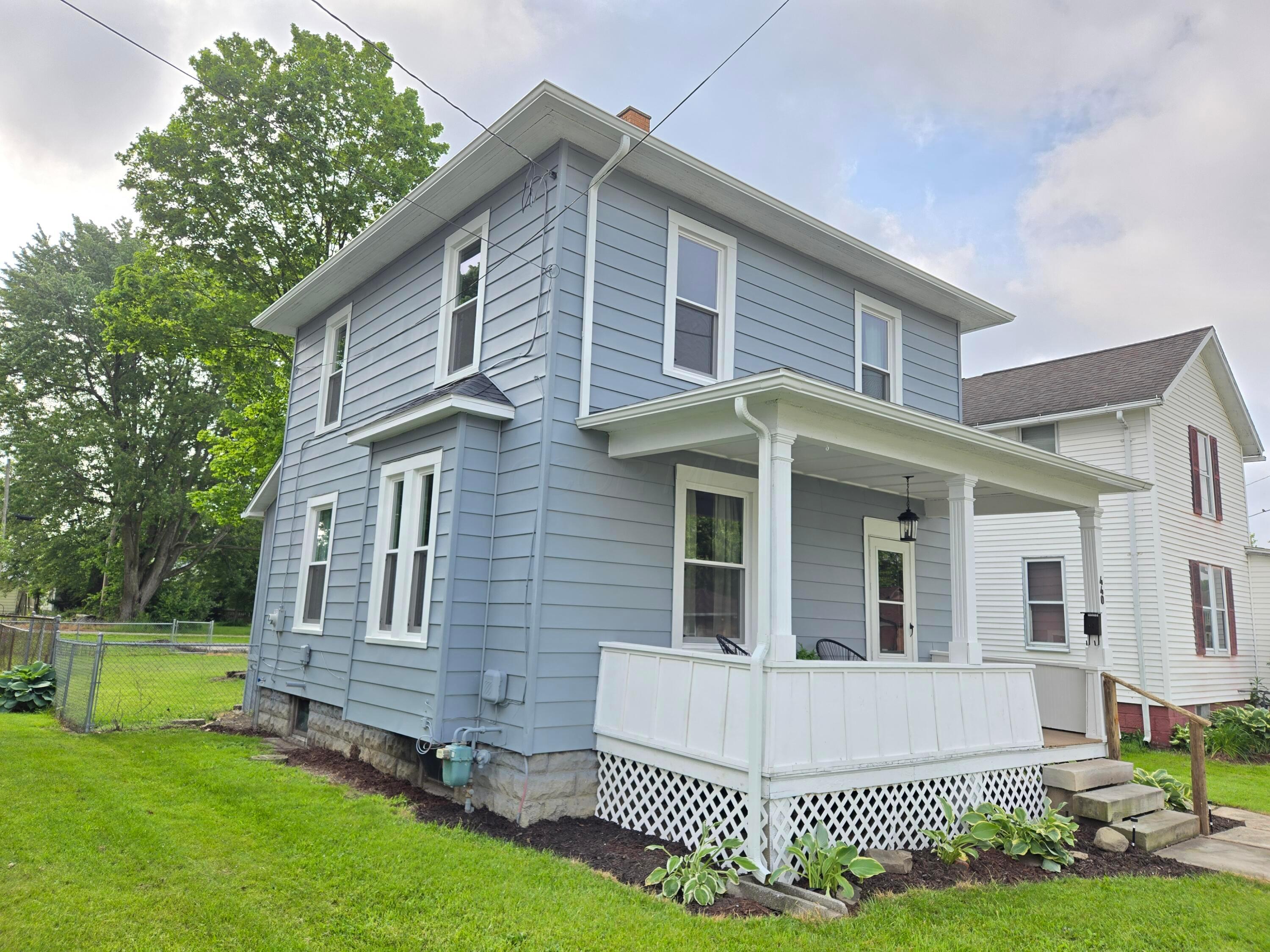 440 Sears Street, Bucyrus, Ohio image 38