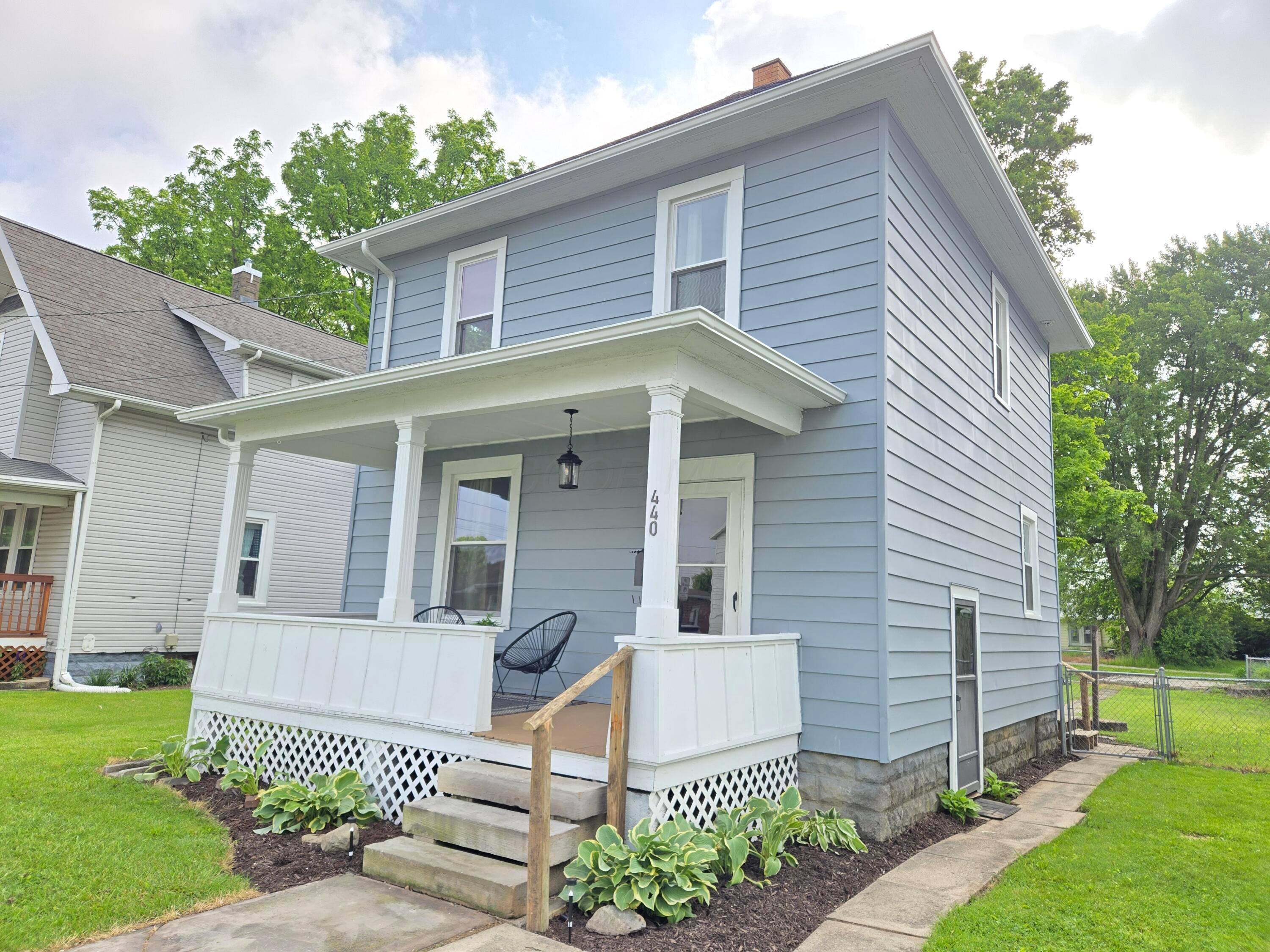 440 Sears Street, Bucyrus, Ohio image 1