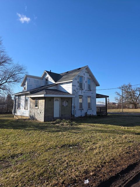 Homes For Sale - 315 E Atwood Street<br/> Crawford County, Galion, OH 44833