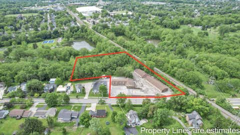Photo of 349 W Central Avenue, Delaware, OH 43015 (MLS # 226028098)